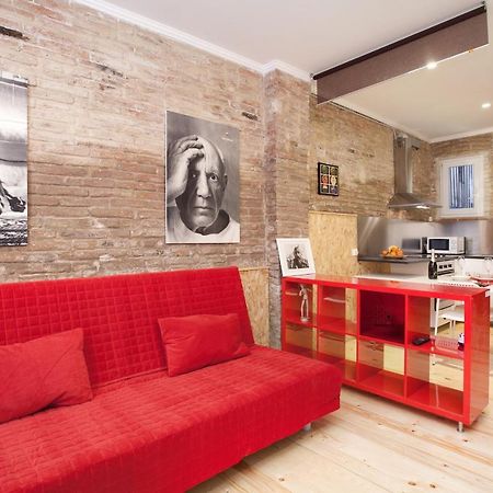 Centric Apartments Molino Theatre Bj2 Βαρκελώνη Δωμάτιο φωτογραφία