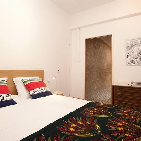Centric Apartments Molino Theatre Bj2 Βαρκελώνη Δωμάτιο φωτογραφία