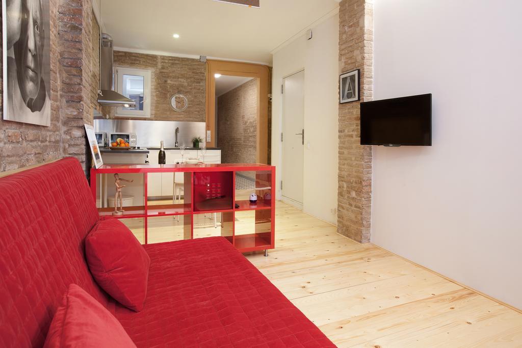 Centric Apartments Molino Theatre Bj2 Βαρκελώνη Δωμάτιο φωτογραφία