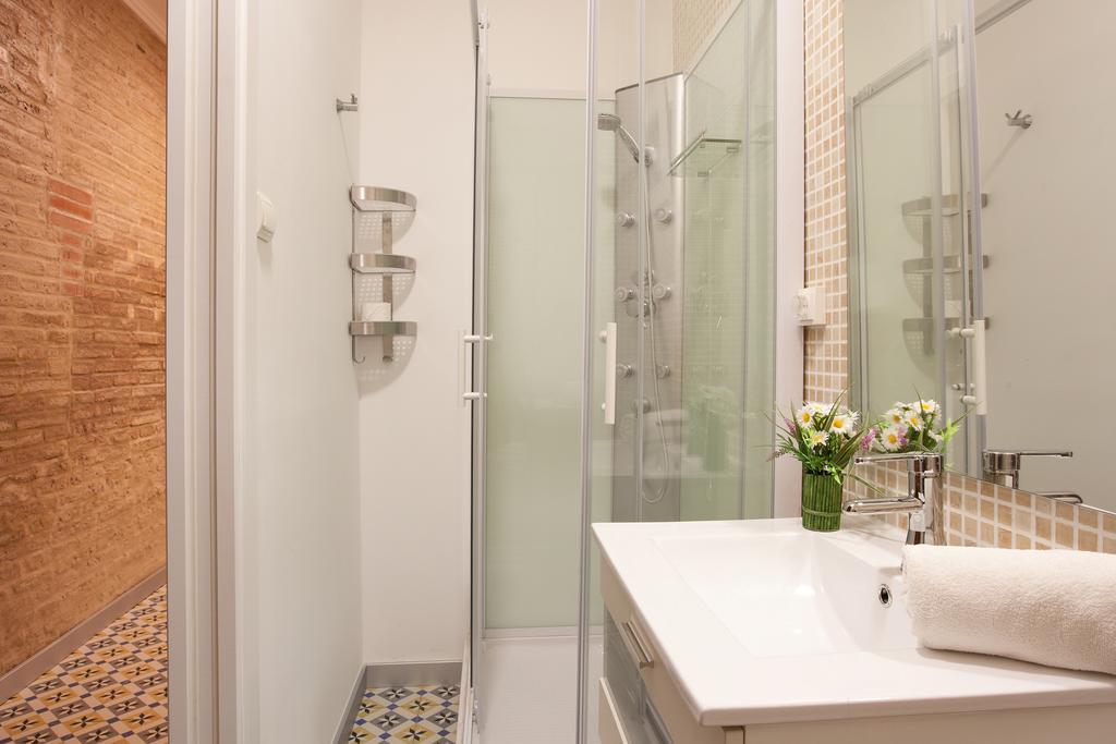 Centric Apartments Molino Theatre Bj2 Βαρκελώνη Δωμάτιο φωτογραφία