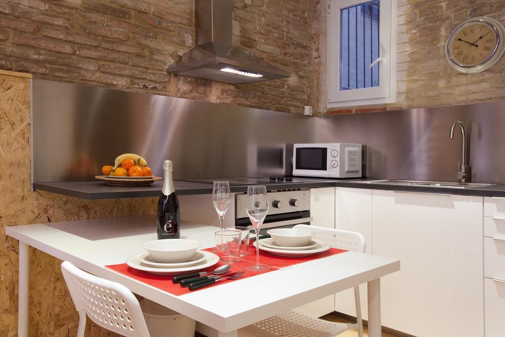 Centric Apartments Molino Theatre Bj2 Βαρκελώνη Δωμάτιο φωτογραφία