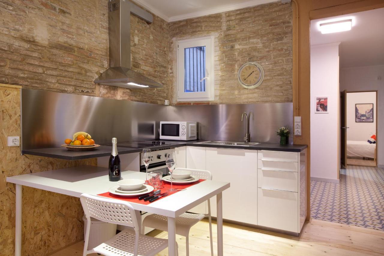 Centric Apartments Molino Theatre Bj2 Βαρκελώνη Δωμάτιο φωτογραφία