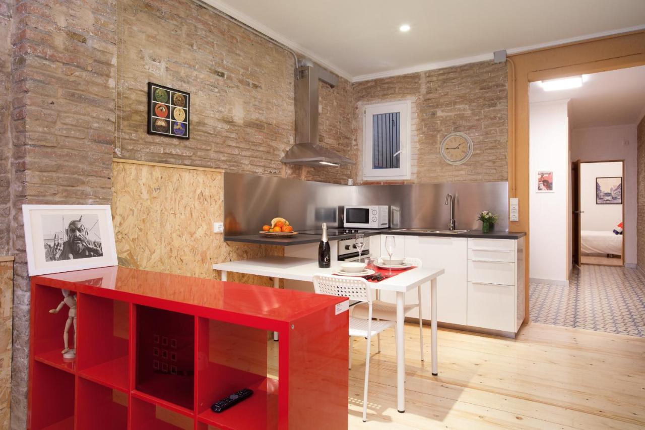 Centric Apartments Molino Theatre Bj2 Βαρκελώνη Δωμάτιο φωτογραφία