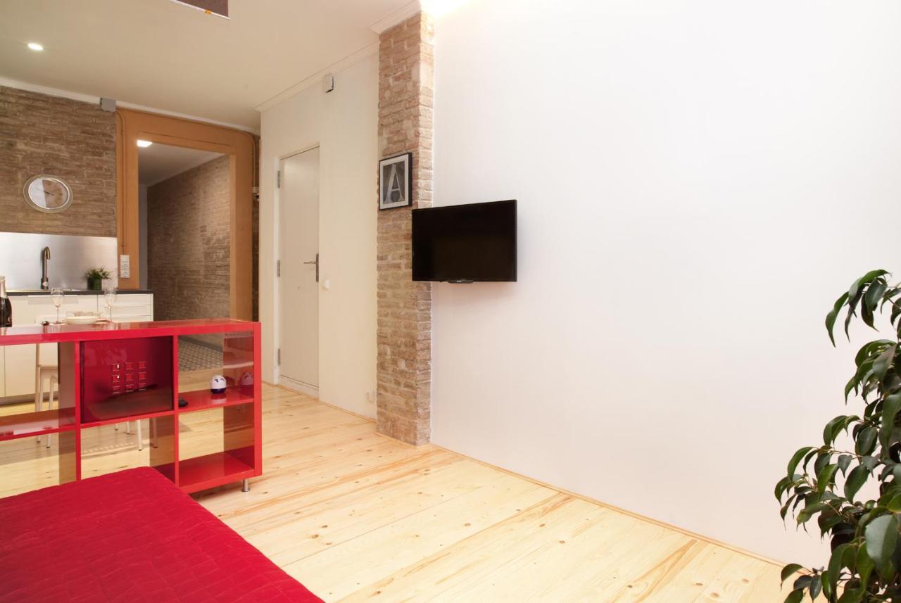 Centric Apartments Molino Theatre Bj2 Βαρκελώνη Δωμάτιο φωτογραφία